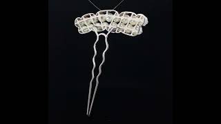 MIKIMOTO（ミキモト） アコヤ真珠 その他アクセサリー K18ホワイト
