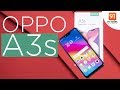 OPPO A3s 2GB RAM variant’s price slashed by Rs 1,000 in India