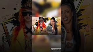 Wwe Nxt Womens Champion Indi Hartwell Dream Booking