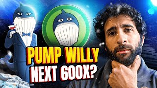 CANDLELIGHT MAGIC! 🔥 Pump Willy $WILLY 🔥 EPIC MARKET MOMENTUM! by CryptoDexWorld 5,769 views 5 days ago 3 minutes, 24 seconds