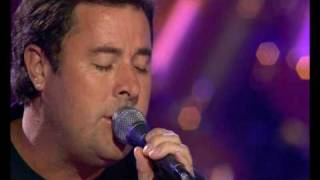 Vince Gill  - "If My Heart Had Windows" chords