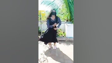 Thumbnail of Freestyle frenzy👻🪄🐣| #supportmychannel #dance #beautifulfolksong #likeforlikes #subscribe #song