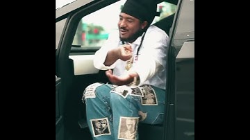 Thumbnail of mozzy best bars of 2025 that brazy talk #rapper #music #hiphop #rap #sac #mozzy #cali
