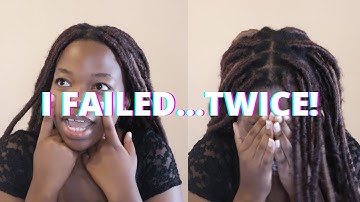 FAILING AT VARSITY|| I FAILED TWICE||MY EXPERIENCE AND HOW I GOT THROUGH IT| SANELISIWE MTUMANE