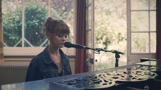 Video thumbnail of "Maisie Peters - Maybe Don't [feat. JP Saxe] [Acoustic]"