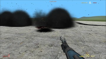 Gmod show off - Pi Master 1.00