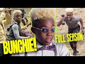 13 Year Old Prodigy Bunchie Young Stars In His Own REALITY SHOW! Full Season Of Bunchie!