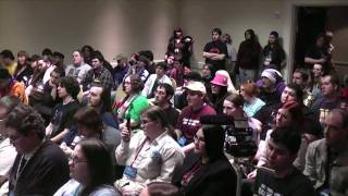 YCPT MagFest 9 Panel (Part 2)