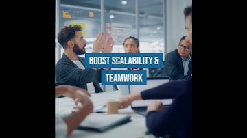 Unlock Business Growth with Cloud Migration