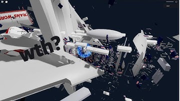 Rating Random Roblox Flight Simulators..