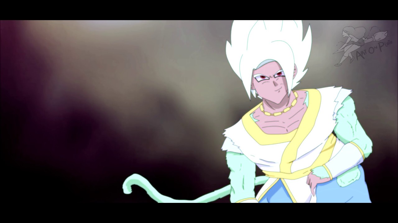 Dragonball Sword Of Light 1 Youtube