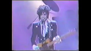 Prince - Lady Cab Driver/Automatic live from the 1999 Tour (Houston)