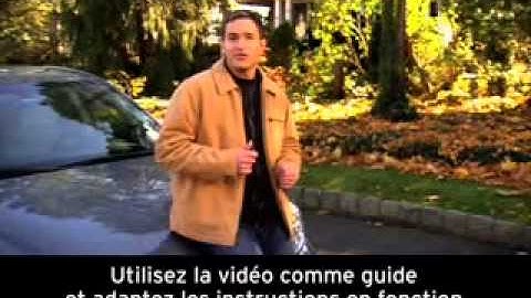 How to Install Your SiriusXM Radio: 1.0 Introduction