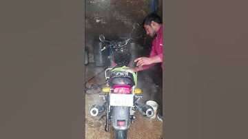 Interceptor650 heating issue | #interceptor650 #royalenfield #continentalgt650 #meteor #himalayan