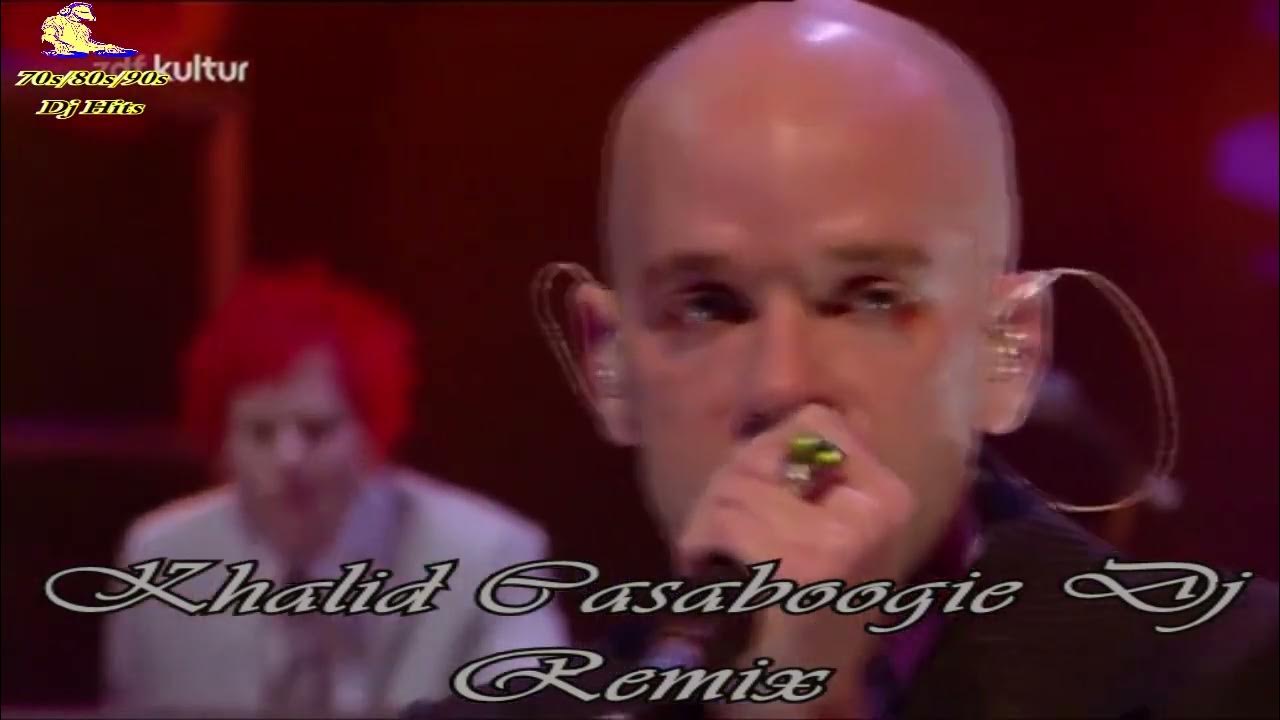 REM Imitation Of Life Remix By Khalid Casaboogie Dj YouTube