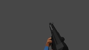 MP5SD reload (WIP)