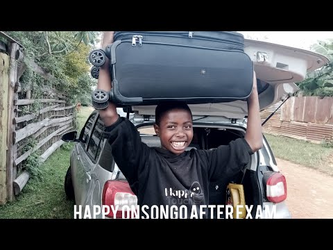 BREAKING NEWS ONSONGO WITH TAISHA IN LONDON TRIP