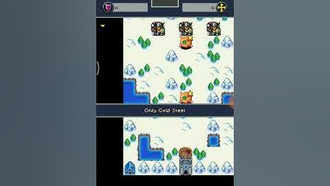 Ancient Empires Reloaded:Battle of Thorin Finale(stage 3-only cold steel)