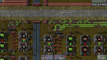 Base Connections | Factorio Rocket/Minute w/ 0.15 Science E35