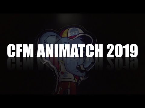 #CFManimatch 2019 montage | by CFM