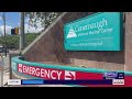 Johnstown medical staff, first responders prepare for hazmat emergencies