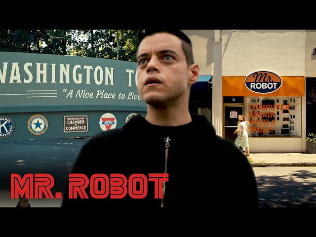 _Mr. Robot_: Is Mr. Robot Gaslighting Elliot? - TV Guide