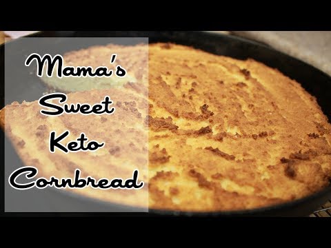 easy-cornbread-recipe-||-keto-friendly-||-gluten-free-||-sugar-free