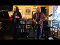 SME U2 "Christmas - (Baby Please Come Home)" 12/16/12