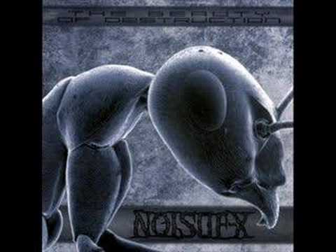 noisuf-x hit me hard