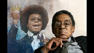 The Night DON CORNELIUS Took the 'SOUL TRAIN' OFF the Track