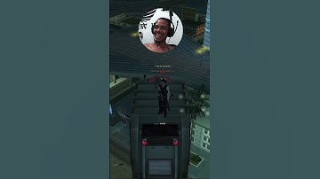 como sair da prisão com mod menu no gta samp😂 #shorts