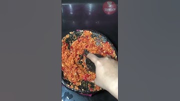 Thumbnail of Resep Sayur Asem Betawi Enak #sayurasem #sayurasembetawi #menuanakkos #shortvideo #makananviral