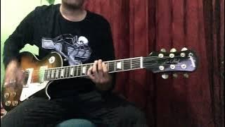 Superman is Dead - Runaway Stripper (Guitar Cover)