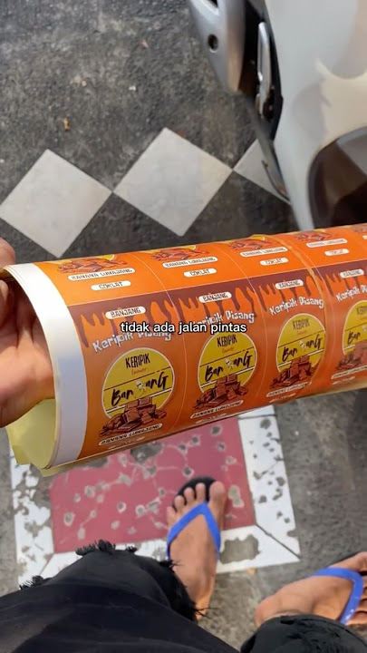 Bismillah nawaitu🙏
