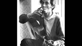 Video thumbnail of "Bert Jansch - Bright New Year"