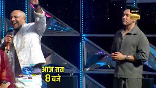 Team Vishal Vs Team Udit | Indian Idol S16 | Sat-Sun At 8 PM | Only On SET & Sony LIV