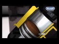 [IPC][DeLonghi] 드롱기 CAFFE CORSO 전자동 에스프레소머신 ESAM2600