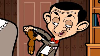 Frijol de Ópera | Mr Bean | Dibujos animados para niños | WildBrain Niños