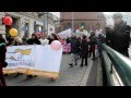 Marsz Równości przeszedł przez Poznań