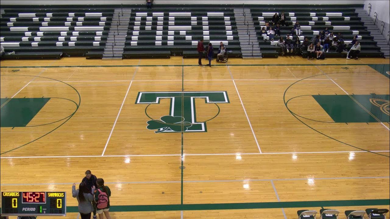 Trinity Freshmen Vs William Penn High School Girls Basketball YouTube trinity-freshmen-vs-william-penn-high-school-girls-basketball-youtube