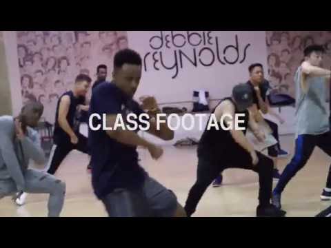 CUT IT || @_ROBRICH CHOREO || FEAT JTRIBE & RICHBOYZ 