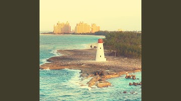 Pulsating Ambience for Weekend Beach Vacations