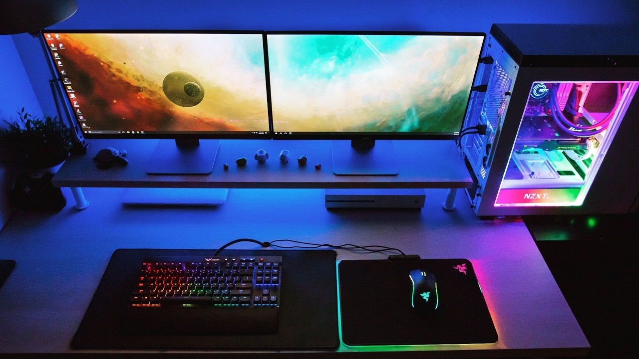 LIVE FORTNITE PC - YouTube