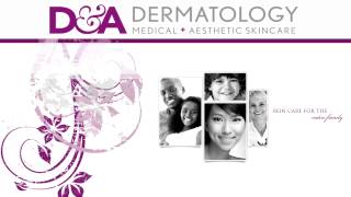 Skin Care Chicago - D&A Dermatology - Dr. Toral Patel