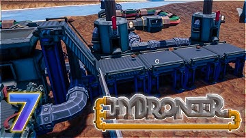 Aavak Streams Hydroneer - Part 7