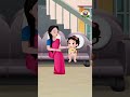 சூச்சூவும் செல்ல பிராணியும் (Chuchu and her puppy) #Shorts #ChuChuTVTamil #TamilStories #KidsStories