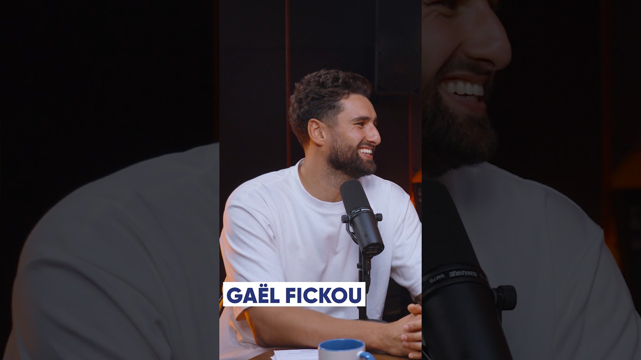 La classe de Gaël Fickou