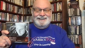 NEW Reference Recordings: Beethoven Symphony Cycles