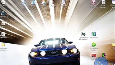 How To get Stack Docklet For Rocket Dock!