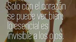 El Principito Créditos En La Descripción